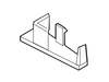 Burner Cap – Part Number: 318034503