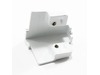 End Cap - White – Part Number: 318034601