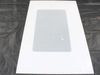 441775-2-S-Frigidaire-318041102         -Exterior Door Glass - White