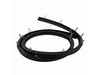 GASKET – Part Number: 318054310