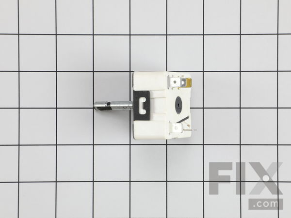 442608-1-M-Frigidaire-318078801         -Surface Burner Switch - 6" Warmer