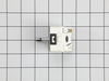 Surface Burner Switch - 6" Warmer – Part Number: 318078801