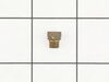 ORIFICE-TOP BURNER – Part Number: 318088701