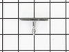 442897-2-S-Frigidaire-318090210         -Door Strike