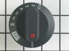 Control Knob – Part Number: 318099100