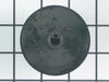 442958-2-S-Frigidaire-318099110         -Top Burner Knob
