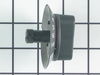 442958-3-S-Frigidaire-318099110         -Top Burner Knob