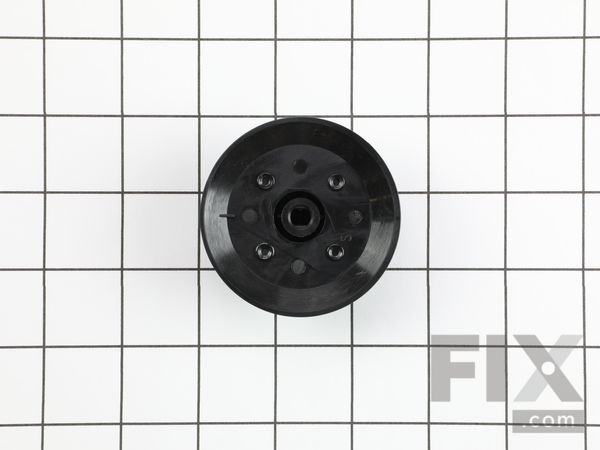 442962-1-M-Frigidaire-318099202         -Burner Control Knob - Black