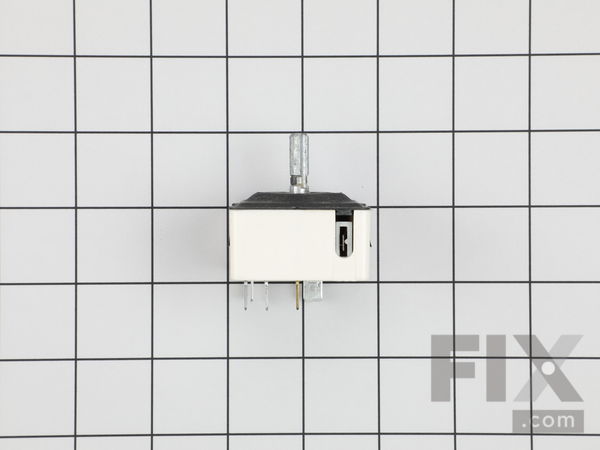 443490-1-M-Frigidaire-318120501         -Surface Burner Switch