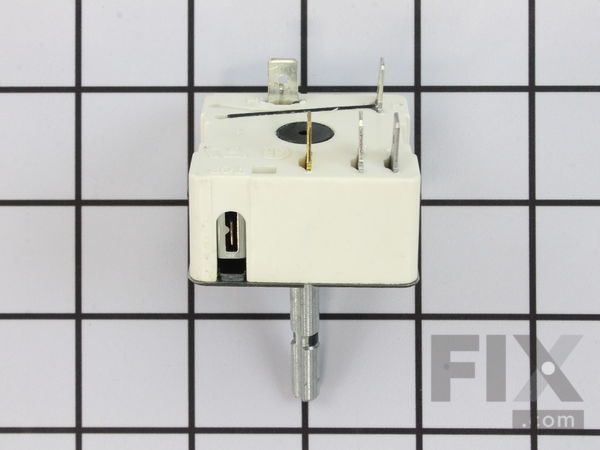 443494-1-M-Frigidaire-318120505         -Surface Burner Switch
