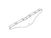 SHIELD – Part Number: 318123600