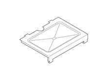 PANEL – Part Number: 318133600