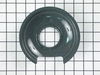 Porcelain Drip Pan - Small – Part Number: 318138501