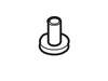 443738-1-S-Frigidaire-318141800         -SPACER