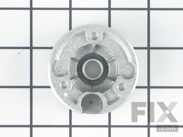 443837-1-M-Frigidaire-318148001         -Medium Burner Base