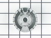 443837-3-S-Frigidaire-318148001         -Medium Burner Base