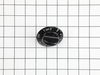 Control Knob - Black – Part Number: 318164505
