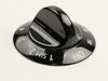 443982-2-S-Frigidaire-318164505         -Control Knob - Black