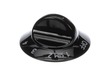 443982-3-S-Frigidaire-318164505         -Control Knob - Black