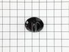 443991-1-S-Frigidaire-318164713         -Control Knob - Black