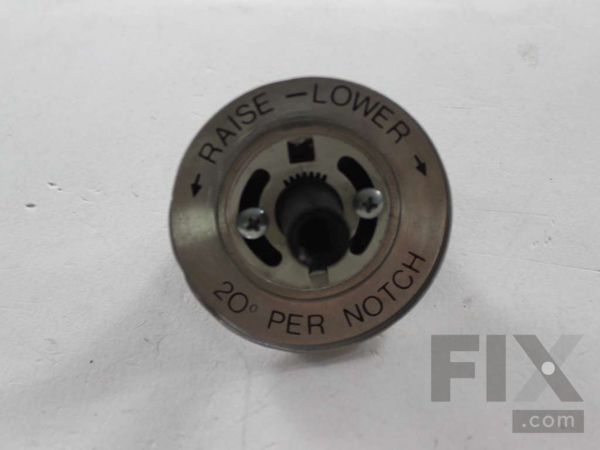 444010-1-M-Frigidaire-318165310         -KNOB