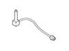 TUBE – Part Number: 318167712