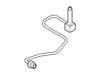 TUBE – Part Number: 318167715