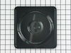 444054-2-S-Frigidaire-318168104         -Burner Pan - Small - Right Rear