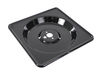 444054-3-S-Frigidaire-318168104         -Burner Pan - Small - Right Rear