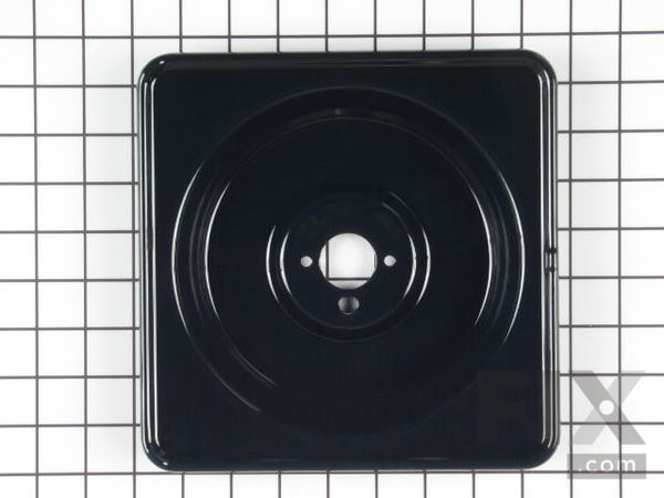 444058-1-M-Frigidaire-318168114         -Burner Pan - Medium