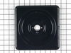 444058-1-S-Frigidaire-318168114         -Burner Pan - Medium
