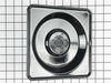 444058-2-S-Frigidaire-318168114         -Burner Pan - Medium
