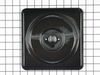 444058-3-S-Frigidaire-318168114         -Burner Pan - Medium