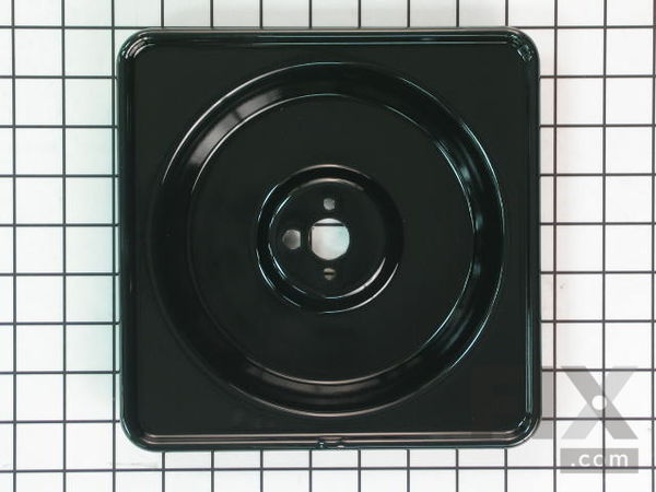 444060-1-M-Frigidaire-318168116         -Drip Pan - White