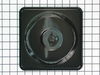 444060-2-S-Frigidaire-318168116         -Drip Pan - White