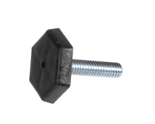 444123-1-M-Frigidaire-318175503         -Levelling Leg with Rubber Pad