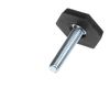 444123-2-S-Frigidaire-318175503         -Levelling Leg with Rubber Pad