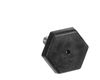 444123-3-S-Frigidaire-318175503         -Levelling Leg with Rubber Pad