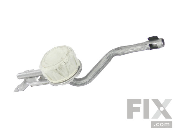 444130-1-M-Frigidaire-318176300         -BURNER Assembly