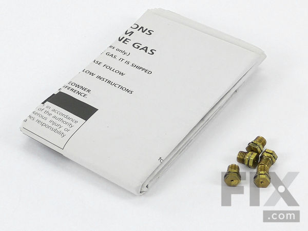 444460-1-M-Frigidaire-318186800         -LP CONVERSION KIT