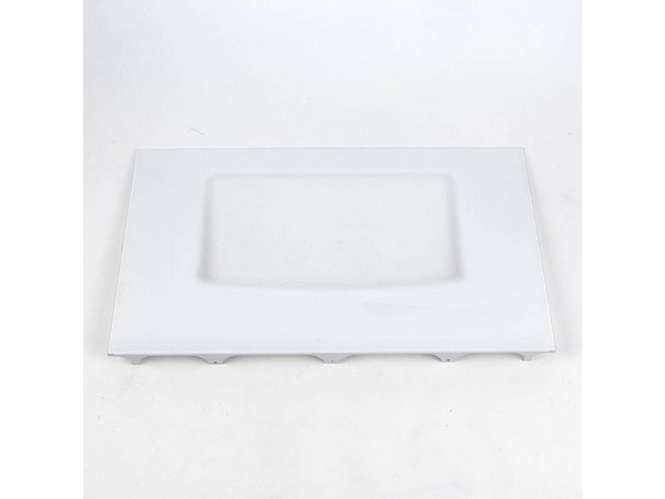444478-1-M-Frigidaire-318187715         -Exterior Door Panel - White