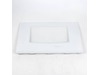 Exterior Door Panel - White – Part Number: 318187715