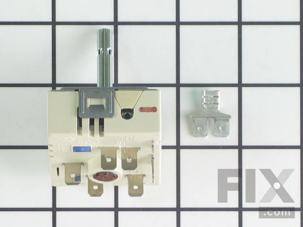 444539-1-M-Frigidaire-318191000         -Infinite Switch Kit