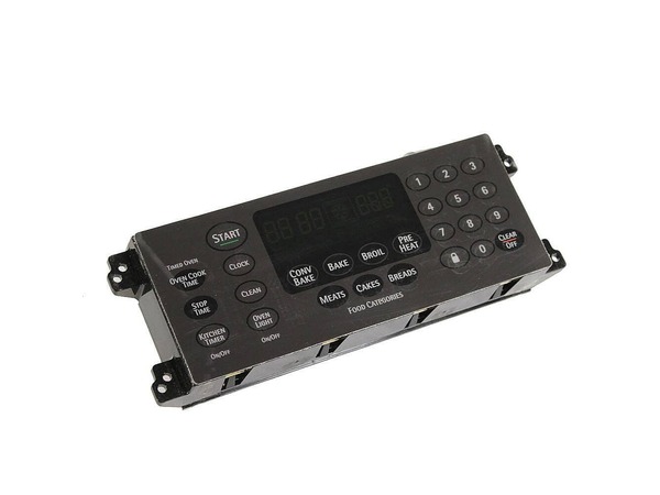 444649-1-M-Frigidaire-318198404         -CLOCK/TIMER