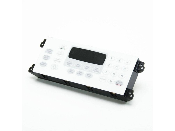 444650-1-M-Frigidaire-318198405         -CLOCK/TIMER