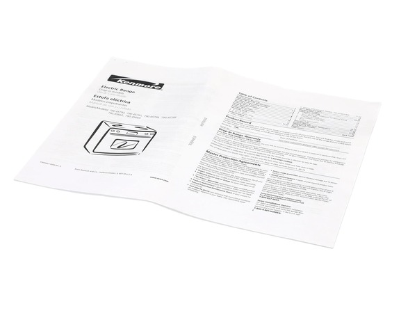 444699-1-M-Frigidaire-318200827         -OWNER MANUAL
