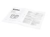 OWNER MANUAL – Part Number: 318200827