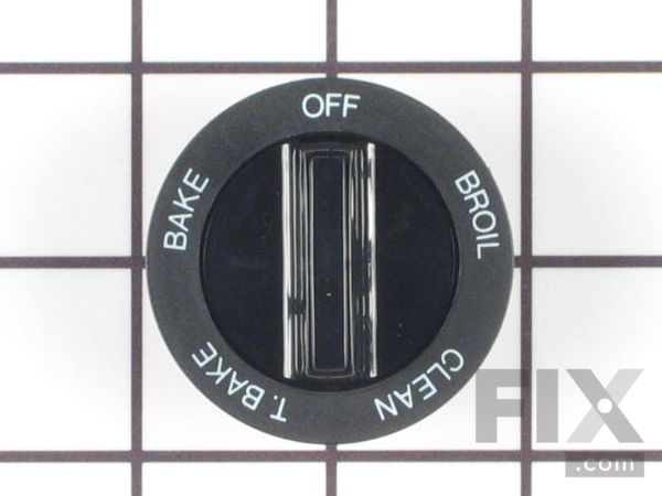 444938-1-M-Frigidaire-3200516           -Oven Selector Knob