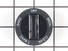 444938-1-S-Frigidaire-3200516           -Oven Selector Knob