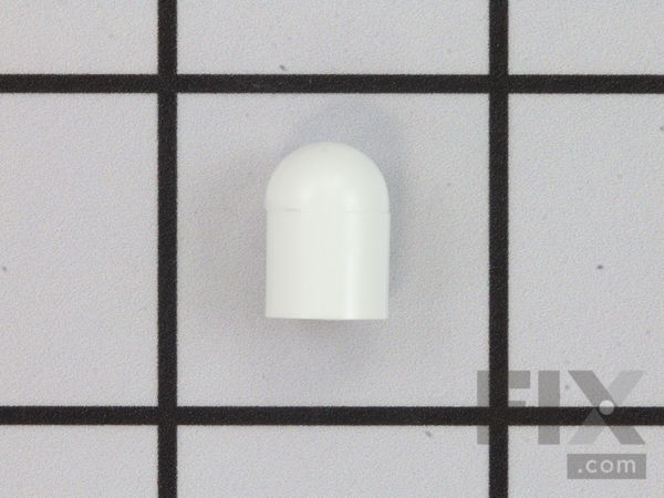 445189-1-M-Frigidaire-3201150           -Freezer Shelf End Cap